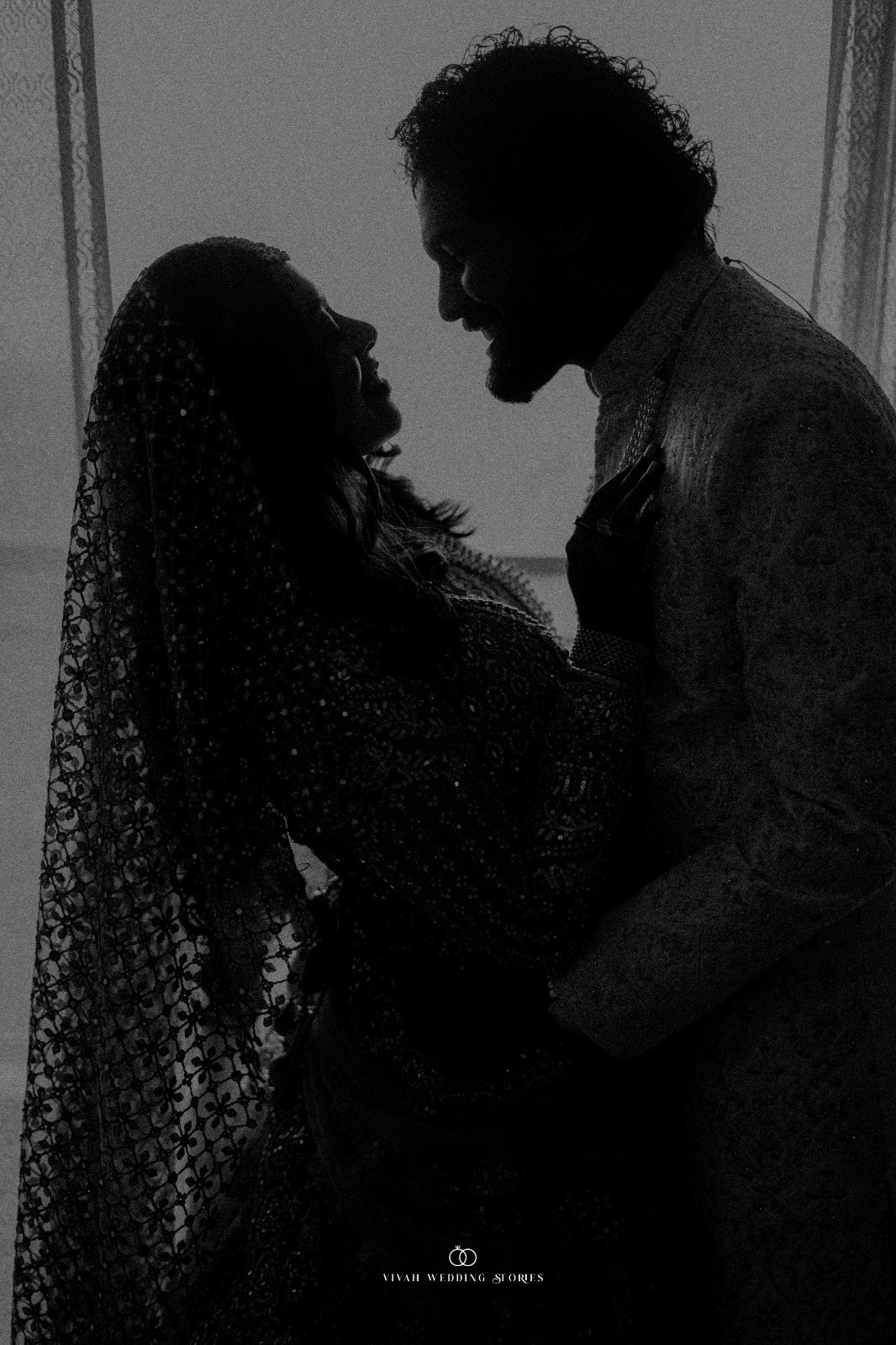 a forest after an apocalypse